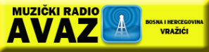 Radio Avaz